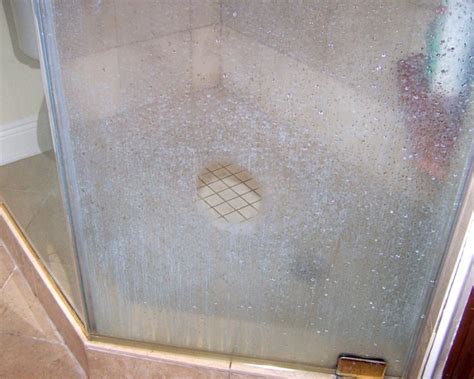 Got stubborn hard watermarks and stains on your tub or shower doors that simply will not budge no matter what you try? Glass Shower Door Cleaning Vancouver WA - Revivify Surface