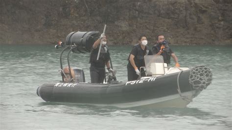 太地町で反捕鯨妨害行為対処訓練 海と日本project In 和歌山県
