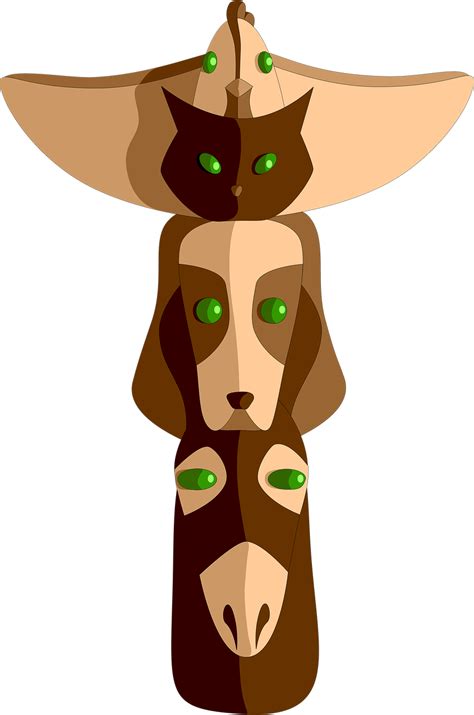 Town musicians of bremen , animal silhouettes png clipart. The Bremen Town Musicians Totem · Free image on Pixabay