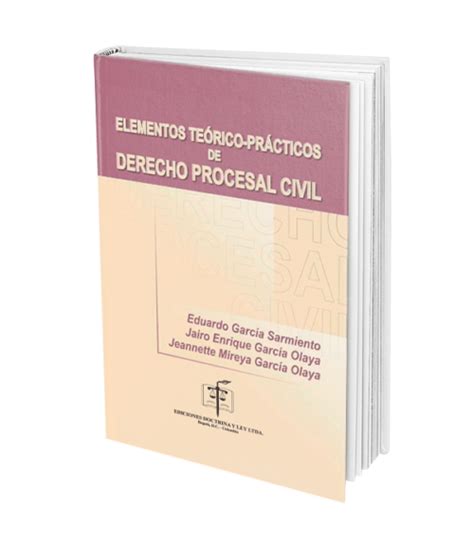 Manual Para El Manejo De La Prueba Con énfasis En El Proceso Civil