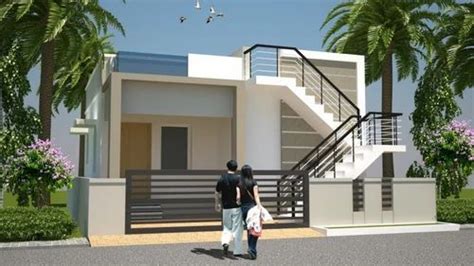 Individual House At Rs 1700square Feet In Coimbatore Id 14629358012