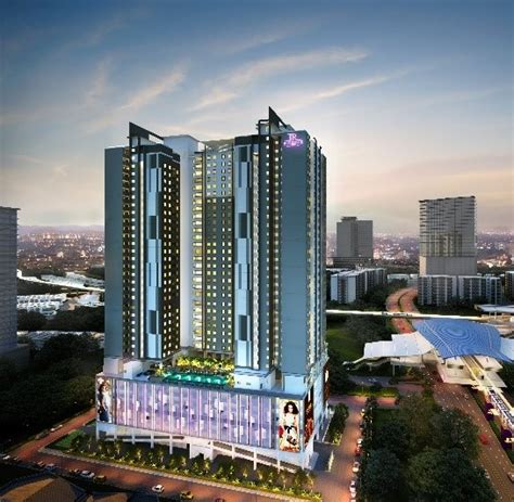 Suite 16.03, 16th floor, wisma chuang, 34, jalan sultan ismail, kuala lumpur 50250, federal territory (kuala lumpur) malaysia. Ongoing - Sri Binaraya