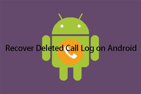 How To Recover Deleted Call History On Iphone Easily And Quickly