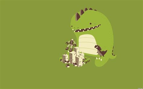 69 Cute Dinosaur Backgrounds
