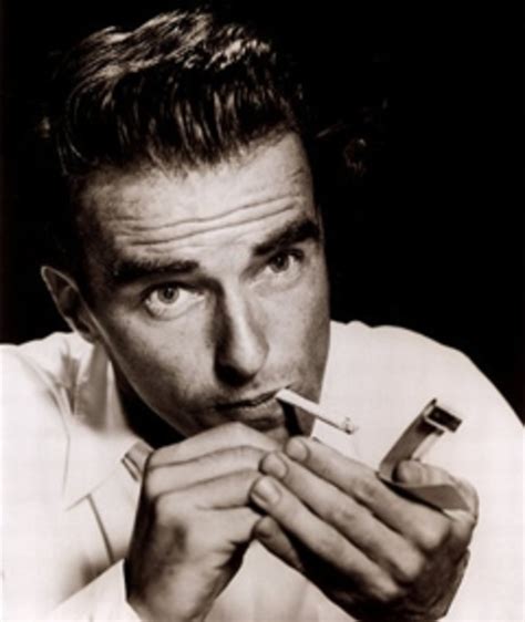 Montgomery Clift Movies Bio And Lists On Mubi