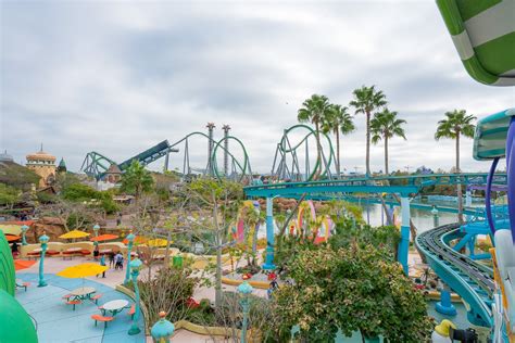 15 Top Amusement Parks And Theme Parks In The Us La Jolla Mom