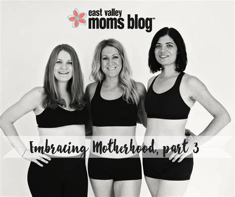Self Love September Embracing Motherhood Part 3