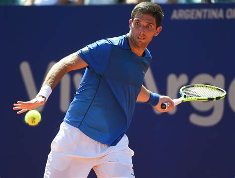 Federico delbonis live score (and video online live stream), schedule and results from all tennis tournaments that federico delbonis played. ATP Indian Wells: Delbonis pierwszą przeszkodą Federera ...