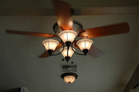 2020 nordic green ceiling fan lamp dining room bedroom simple remote control children's room silent ceiling light with fan. Ceiling fan for dining room - 10 reasons to install ...