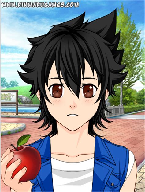 Anime Character Creator Online Free No Download Anime Character Maker