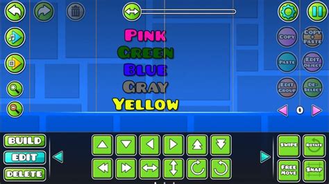 Kbh games is a gaming portal website where you can free online games.we have a large collection of high quality free. Geometry dash tutorial: How text work | Geometry Dash Amino