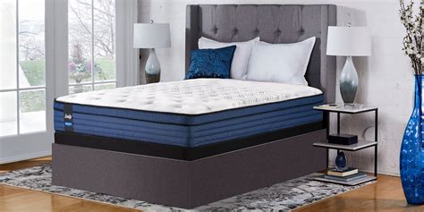 Costco mattress reviews the best mattress reviews from sealy mattress costco, source sealy mattresses find a great collection of sealy mattresses at costco enjoy low warehouse prices on. Sealy® Posturepedic® Straus Mattress | Costco