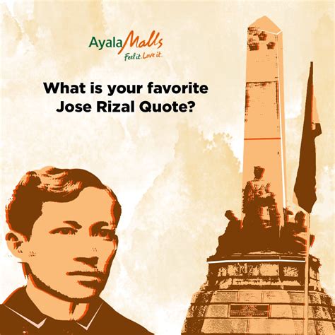 💋 Dr Jose Rizal Quotes Travel Quotes By Jose Rizal 2022 11 07