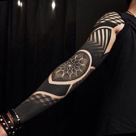Салон тату и пирсинга в сенаго. BLACKWORK TATTOOS (PICS) | Cyprus International Tattoo ...
