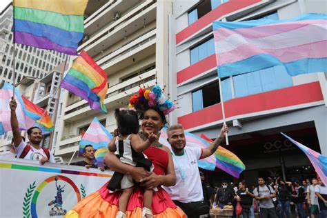 la comunidad lgbti celebra en quito 25 años de la despenalización de la homosexualidad
