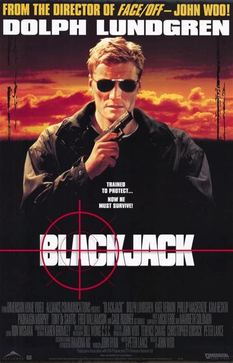 Blackjack Tv Movie 1998 Imdb