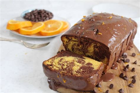 Gluten Free Chocolate Orange Marble Cake Recipe 43 Edit The Gluten