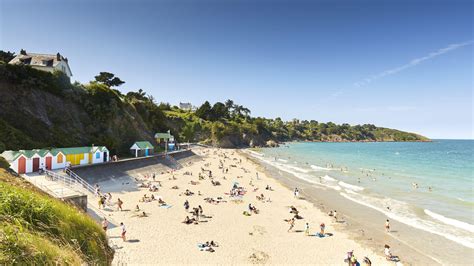 Binic Etables Sur Mer Tourisme Bretagne