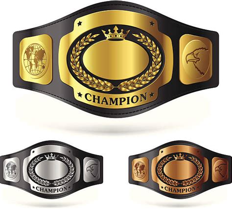 Wrestling Belt Clipart 10 Free Cliparts Download Images On Clipground