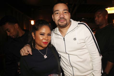Dj Envy Says Hell Lose A Sister When Angela Yee Leaves