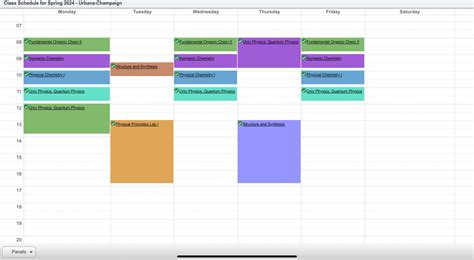 Gg schedule? : r/UIUC