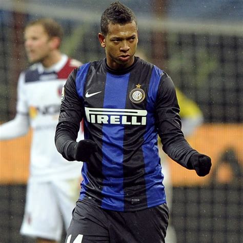 Fredy Guarin Boca / 30 Fredy Valle Photos And Premium High Res Pictures