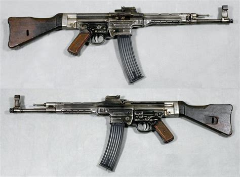 Stg 44 Vs Battles Wiki Fandom