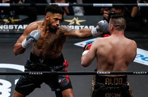 As an amateur he represented france at the 2016 olympics, winning a gold medal in. Boxing: Tony Yoka will go get a European belt - Archyde