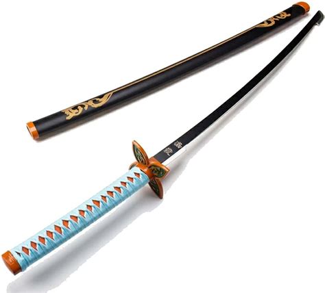 Shinobu Kochos Sword Kimetsu No Yaiba Sword Nichirin Sword Demon