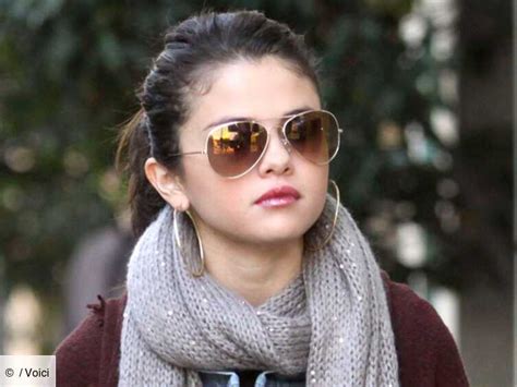 Selena Gomez Le Hacker De Sa Page Facebook Condamné à 12 Mois De