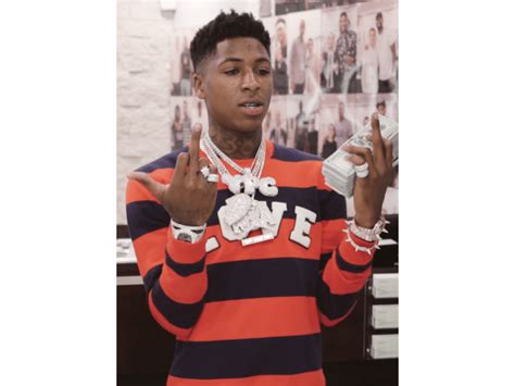 Nba Youngboy 38 Baby Wallpapers Posted By Ryan Simpson