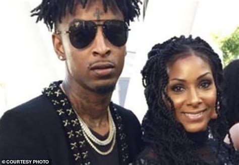 Abrhám was married to czech actress libuše šafránková. Rapper 21 Savage leaves Georgia ICE prison in a private ...
