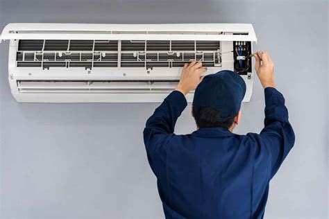 Split System Air Conditioner Installation Melbourne Melbourne Cooling