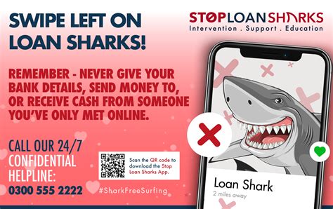 Press Stop Loan Sharks