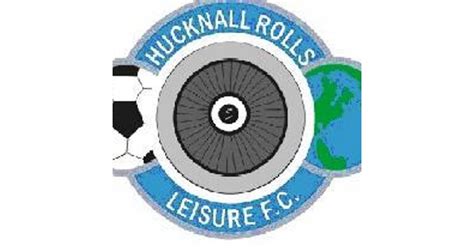 Hucknall Rolls Leisure Fc Black Dragon Division South Central