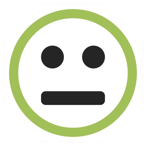 Discord & slack emoji directory, easily browse and use thousands of custom emojis for your discord server, slack group or microsoft teams. Emoticon Straight Face Icon & IconExperience ...