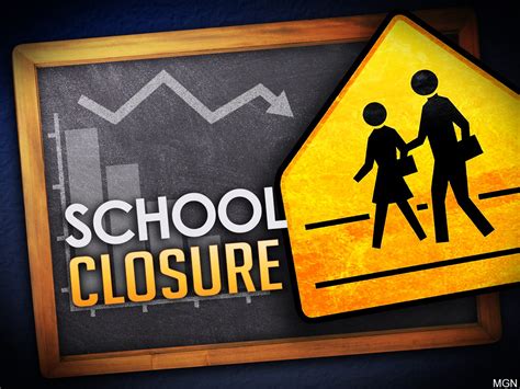 Brproud List School Closures Due To Incoming Severe Weather