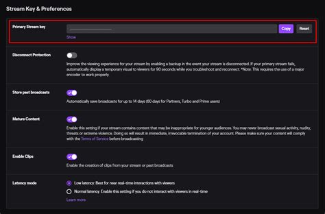 Best Streamlabs Obs Settings For Twitch Sigmamasa