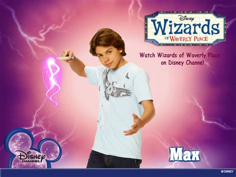 Wizards of waverly place was a hugely popular show. Image - Max Russo- 11751432.jpg | Wizards of Waverly Place Wiki | FANDOM powered by Wikia