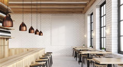 Heres Why You Should Attend Restaurant Interior Design Restaurant