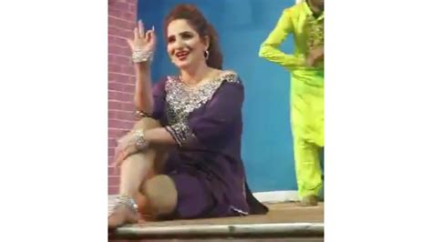 Sumbal Khan New Mujra Youtube