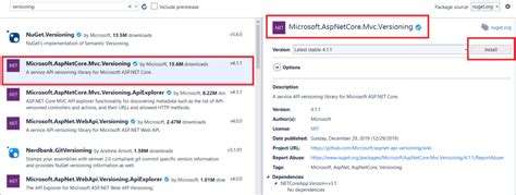 How To Implement Web Api Versioning In Asp Net Core Detailed Guide Pro