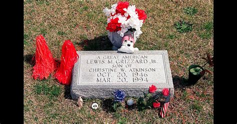Photos Remembering Lewis Grizzard