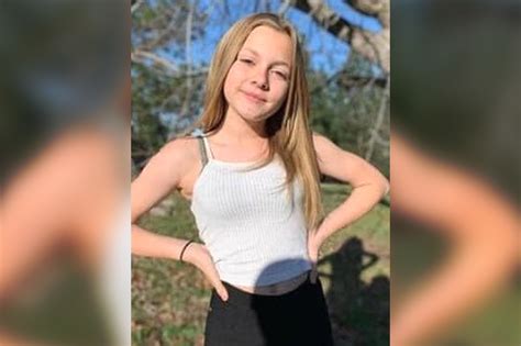 Missing California Girl Found Safe Hiding Behind Trap Door