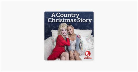 ‎a Country Christmas Story On Itunes