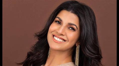 Nimrat Kaur I Have Stopped Worrying About What People Might Think Of
