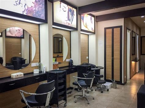 Beauty Salon For Sale In Dubai United Arab Emirates Seeking Aed 350