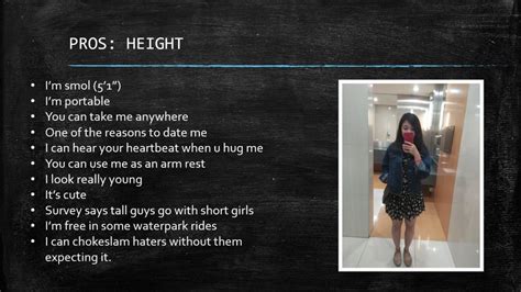 Why Should You Date Me This Girl Sends Her Crush Hilarious Powerpoint