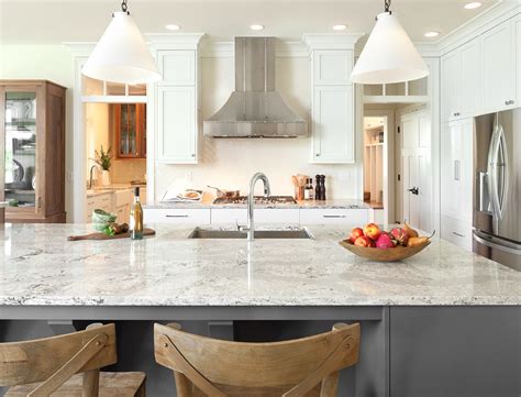 15 Stunning Quartz Countertop Colors To Gather Inspiration From