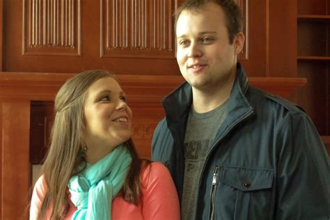 Where Is Josh Duggar Now Is He Still In Jail For Sex Crime Convictions